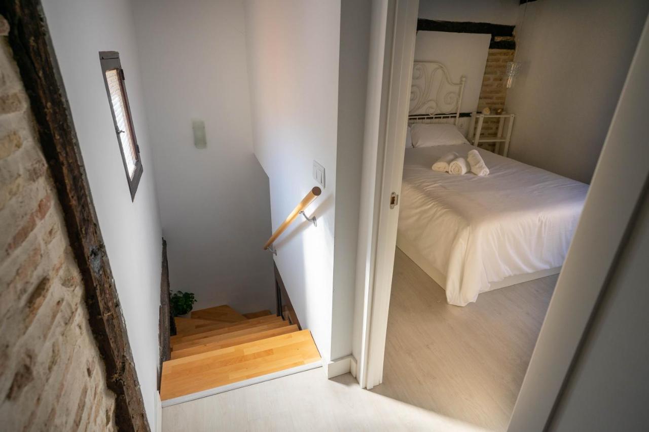 San Cipriano House Villa Toledo Eksteriør billede